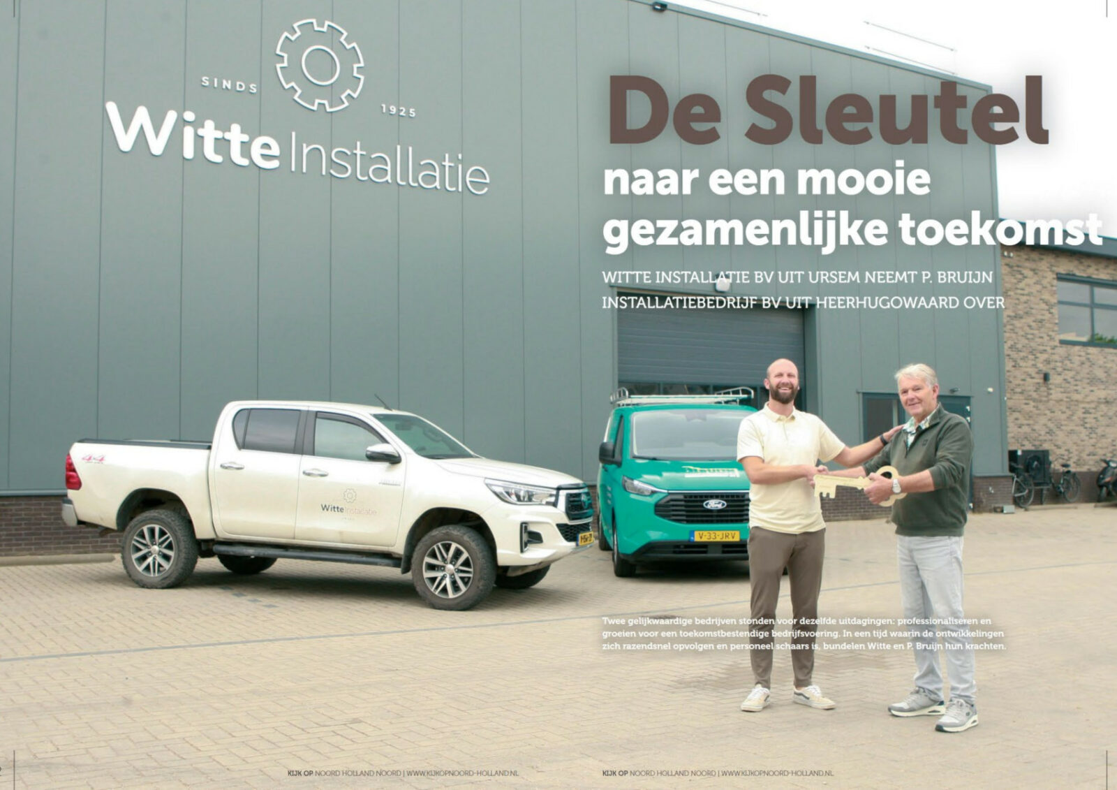 2025 07 Sleutel naar gezamenlijke toekomst2